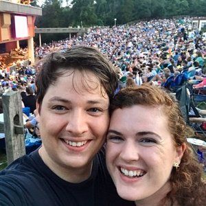 Meet your Posher, Teresa